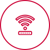 wifi-red